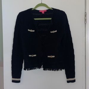 Lilly Pulitzer Beckington Cardigan